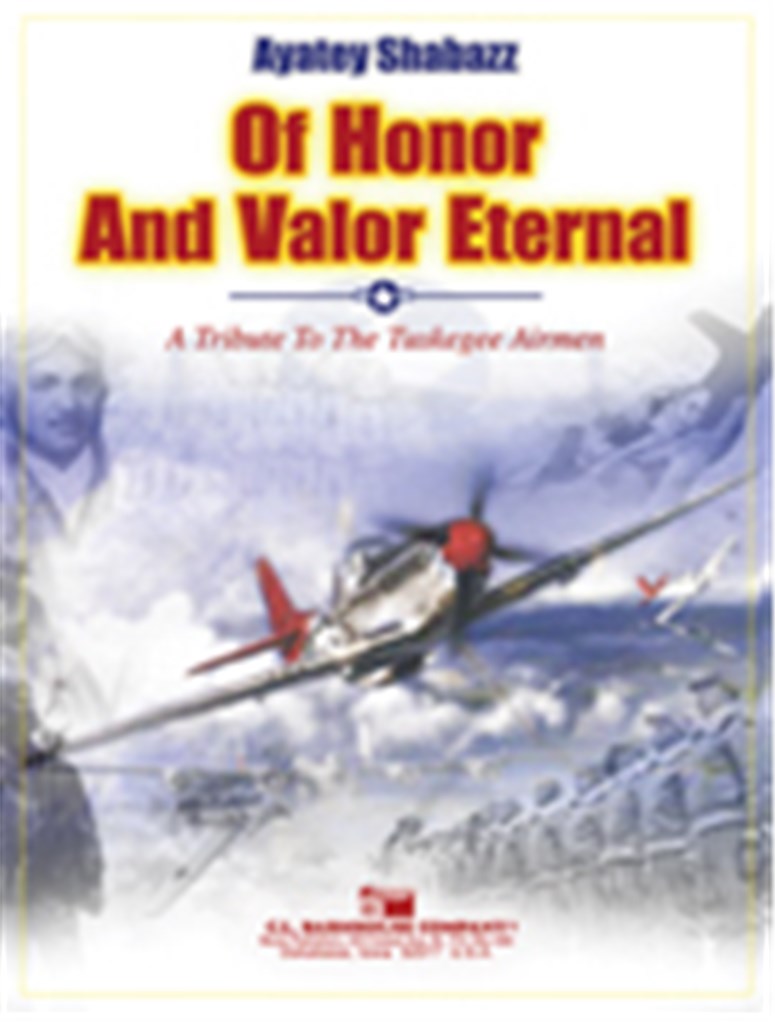 Of Honor and Valor Eternal
